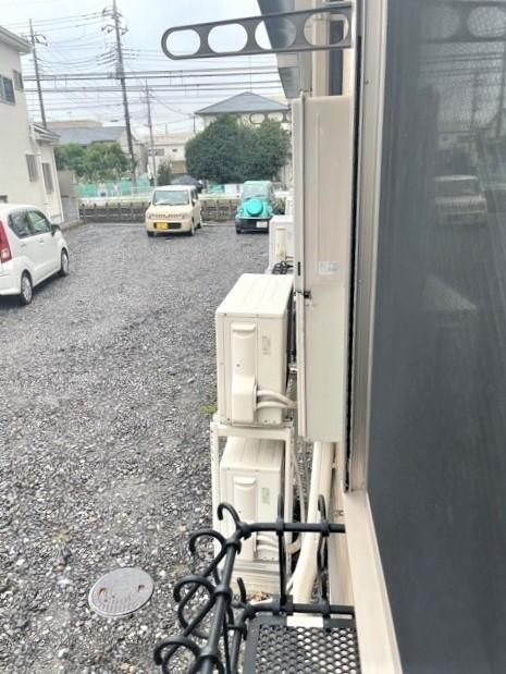 レーベンハイムの展望
