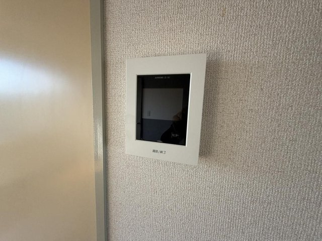 桜木サンワビルのセキュリティ