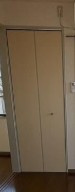 桜木サンワビルの収納