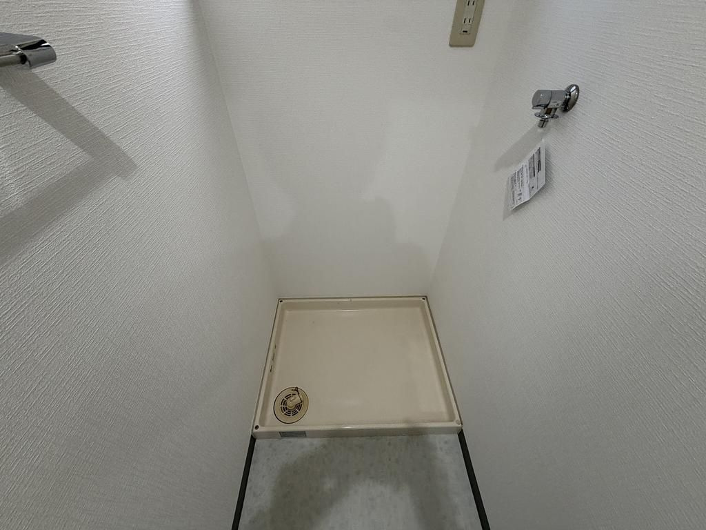 桜木サンワビルの設備
