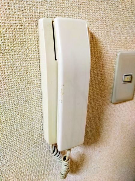 グランメゾン東大宮のセキュリティ