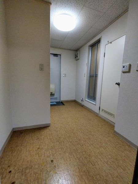 グランメゾン東大宮の内装
