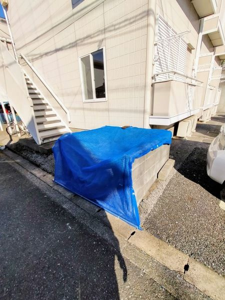 グランメゾン東大宮のその他共用部分