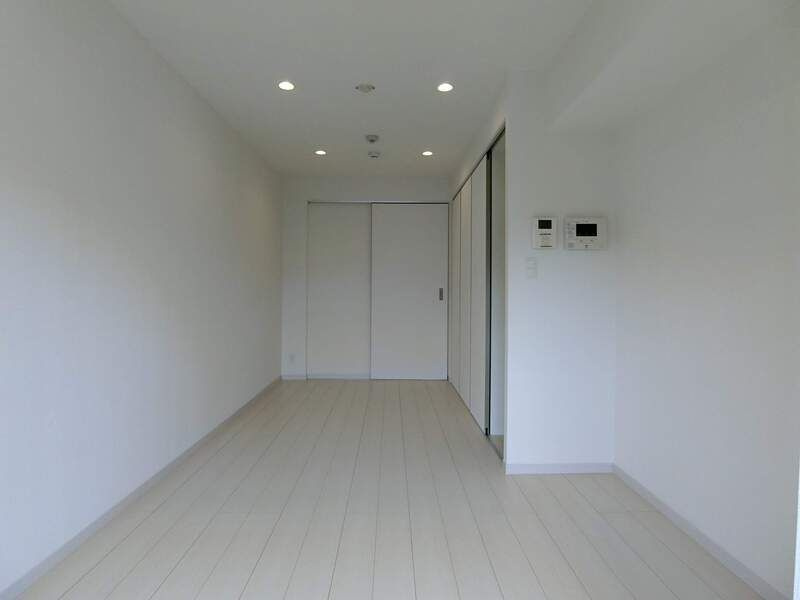 リブリ・grazioso 狭山の内装