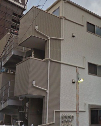 ブロリー大宮