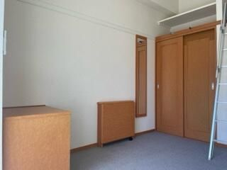 Ｆｌａｔ浦和の居間・リビング