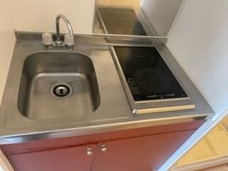 Ｆｌａｔ浦和のキッチン
