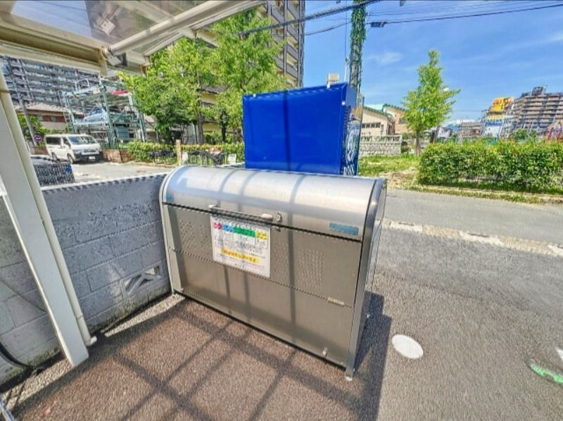 VOLDのその他共用部分