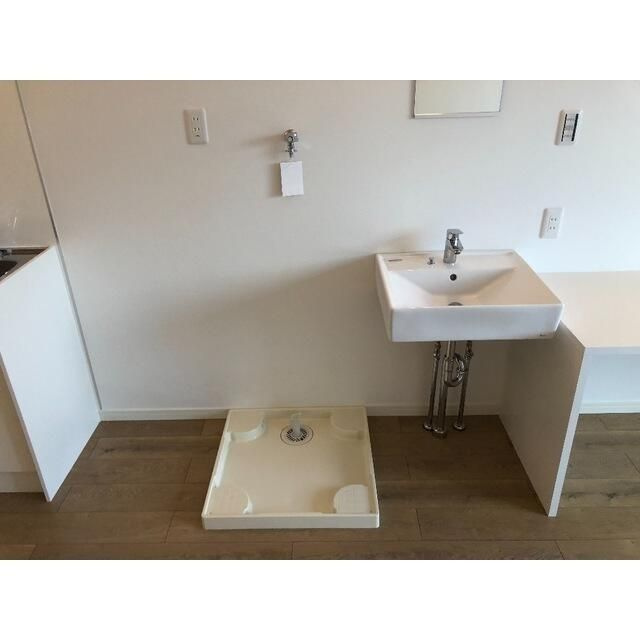 ＭＱｕａｒｔｏ谷塚の設備