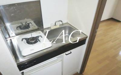 【キッチン】 | グランエクレール駒込 | キッチンです。