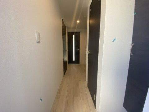 ジーメゾン西岩槻のその他|※別部屋参照