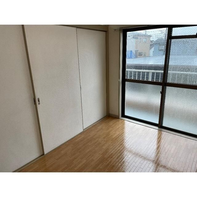 メゾンドＹアンドＹの内装