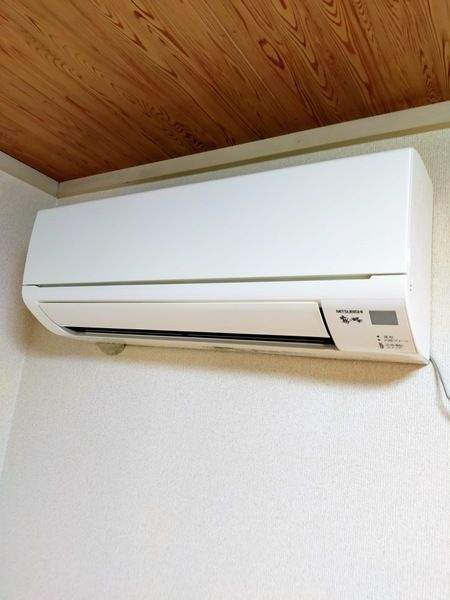 グランメゾン東大宮の設備