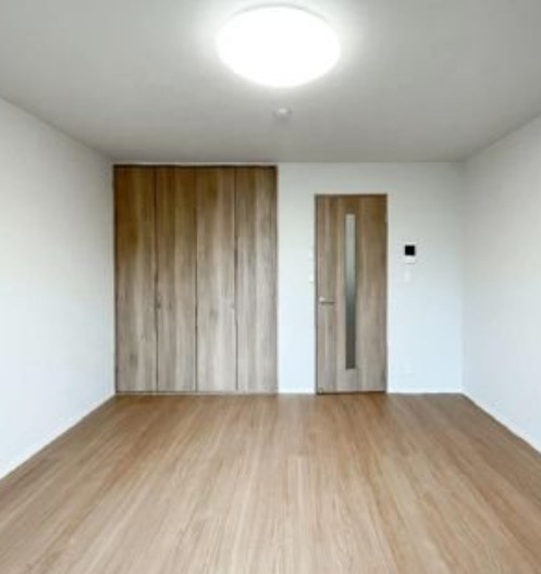 アトラス川越の内装|※同施工別物件の参考写真