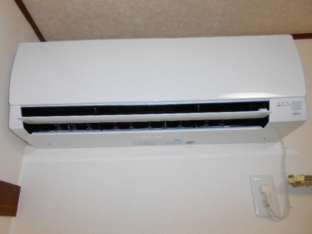 カレッジハウスⅠの設備