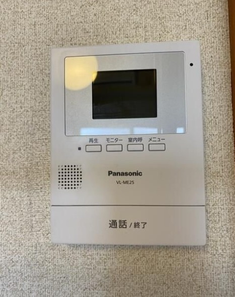 Ｆｌａｔ浦和のセキュリティ