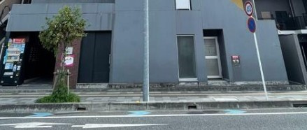 Ｆｌａｔ浦和のエントランス
