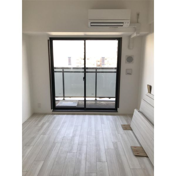 S-RESIDENCE難波大国町Unoのその他