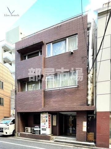 ダイヤモンドレジデンス仲御徒町