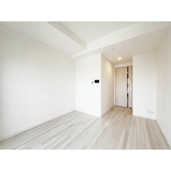 S-RESIDENCE福島Alovitaの居間・リビング