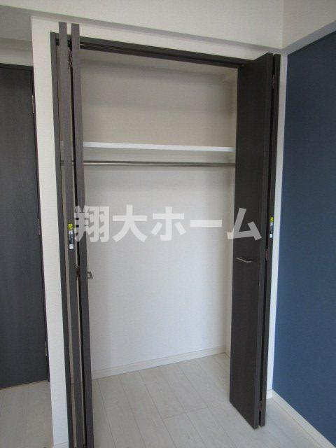 ＨＹ’ｓ　綾瀬駅前 の収納