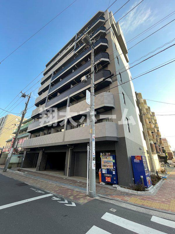 ＨＹ’ｓ　綾瀬駅前 の外観
