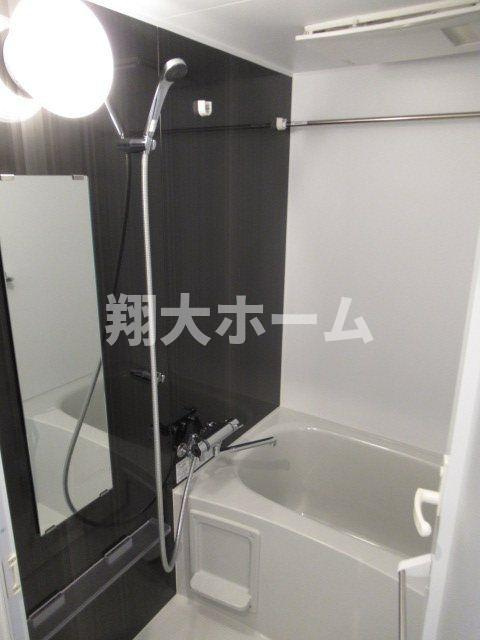 ＨＹ’ｓ　綾瀬駅前 の浴室
