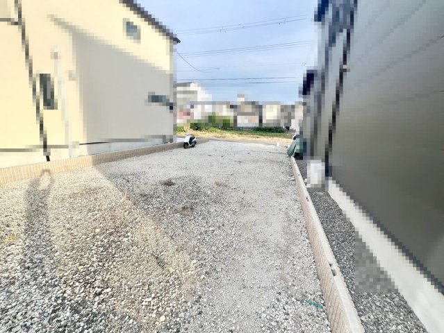 上町　売土地　全８区画の外観|プランニングのご相談もお気軽にお問い合わせくださいね♪