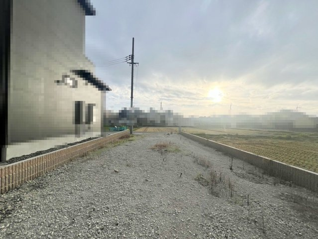上町　売土地　全８区画の外観|【周辺施設もご紹介可能】お住まいになった際のイメージをお持ちいただくため、周辺施設へのご案内も致します♪お気軽にお申し付けください！