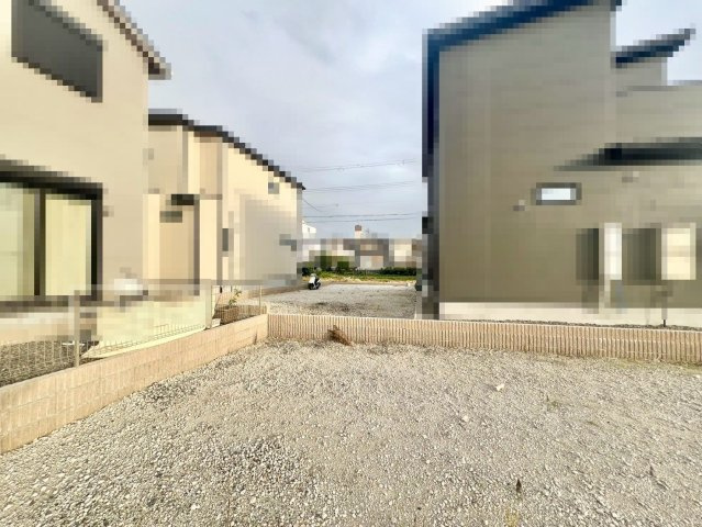 上町　売土地　全８区画の外観|お家探しを始めてみようと思われたら是非【イエストア】までお気軽にご相談下さいませ♪