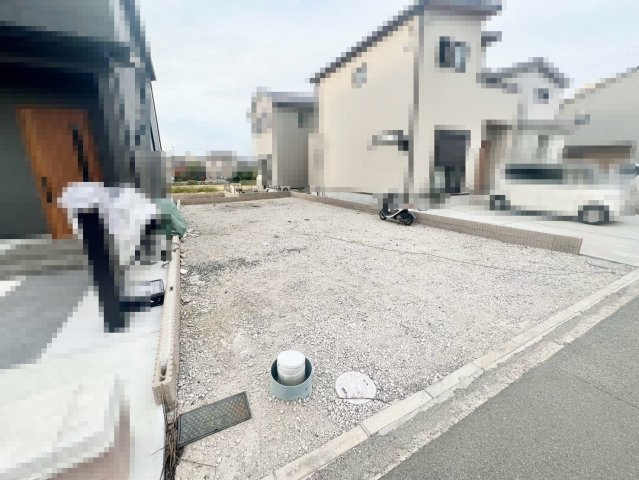 上町　売土地　全８区画の外観|人生での大きなお買い物です♪ぜひ自由設計をお選びください！！