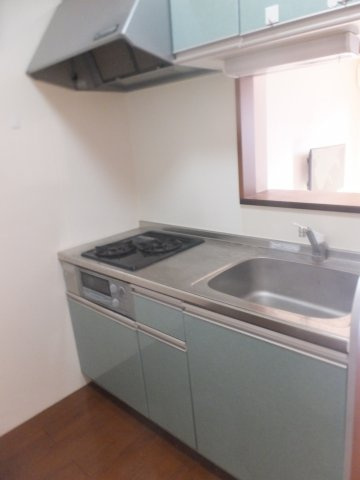 グランシャレ経堂のキッチン|※同仕様同仕様の参考写真です