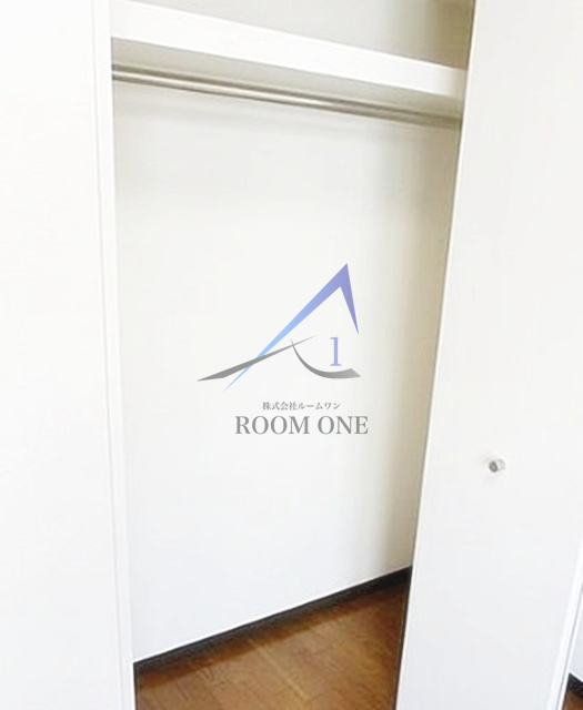 サンクレスの収納|収納です。