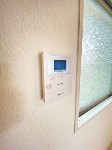 シーライフ垂水のセキュリティ
