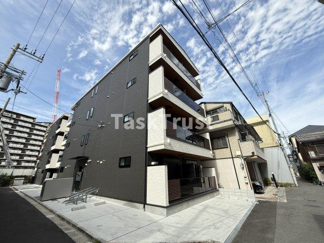 【外観】 | 京橋フォーシーズンズ