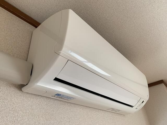 北村ハイツの設備