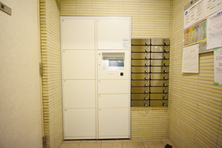 ラシャルム西宮本町のその他物件画像