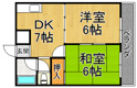 SKハイツ3の画像