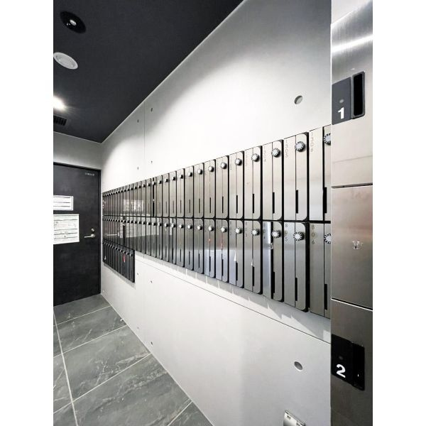 S-RESIDENCE都島Luxのその他