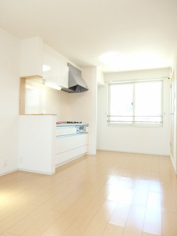 Ｃａｓａ　Ｋｏｄａｍａの内装|中はこのようになっています