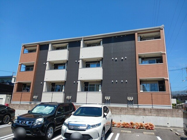 ラ・プラージュ