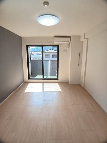 ブライト　西原駅前の内装|内装は落ち着いています