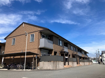 【外観】 | D-room楠見中