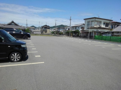 【駐車場】 | D-room楠見中