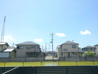 【展望】 | D-room楠見中