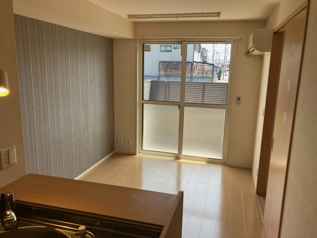 【居間・リビング】 | D-room楠見中