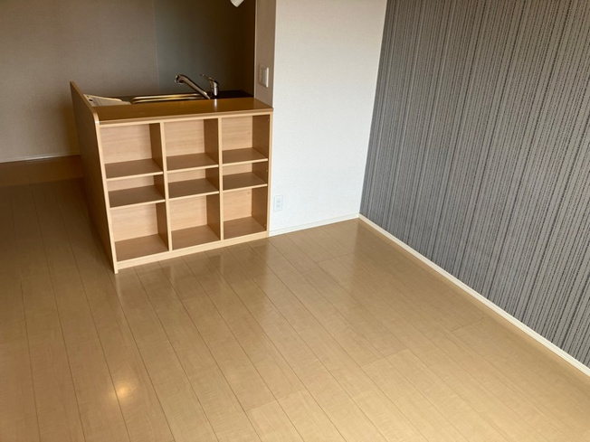 【内装】 | D-room楠見中