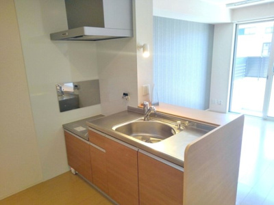【キッチン】 | D-room楠見中