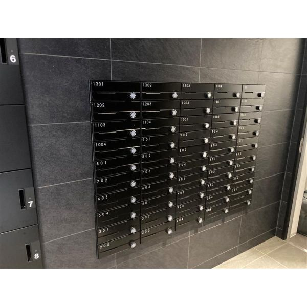 S-RESIDENCE福島玉川Unoのその他共用部分