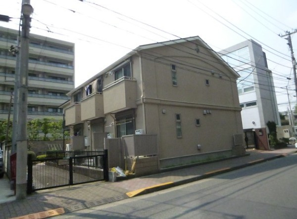 【外観】 | TAY Apartment